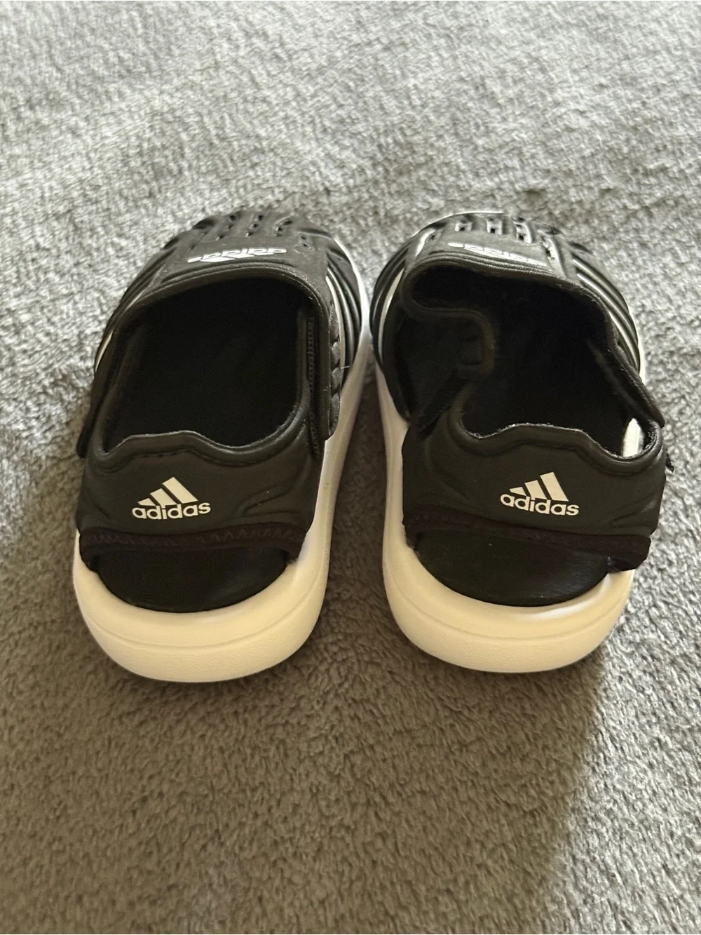 Adidas Sandals Kids-5K